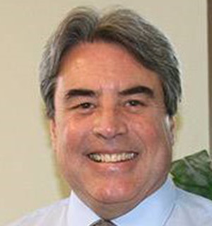 Al Pierce