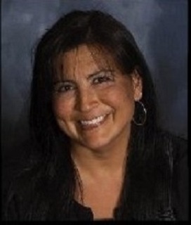 Kathy Frazier