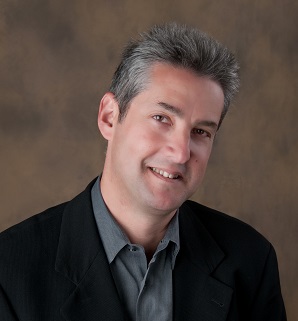 Jeff Hasen