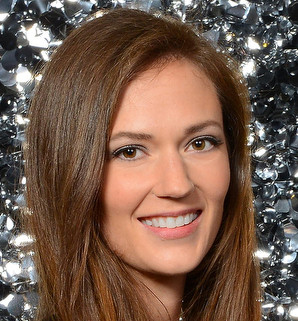 Angie Thain