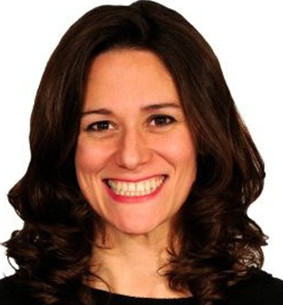 Julie Smith