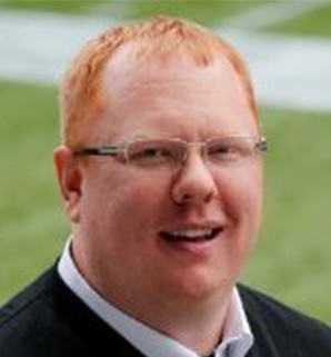 Kenton Olson