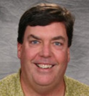 Mike Gastineau
