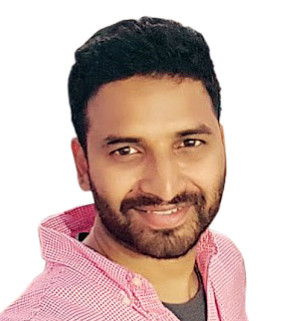 Vinay Chukka