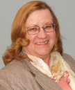 Margaret Evelyn Stedt