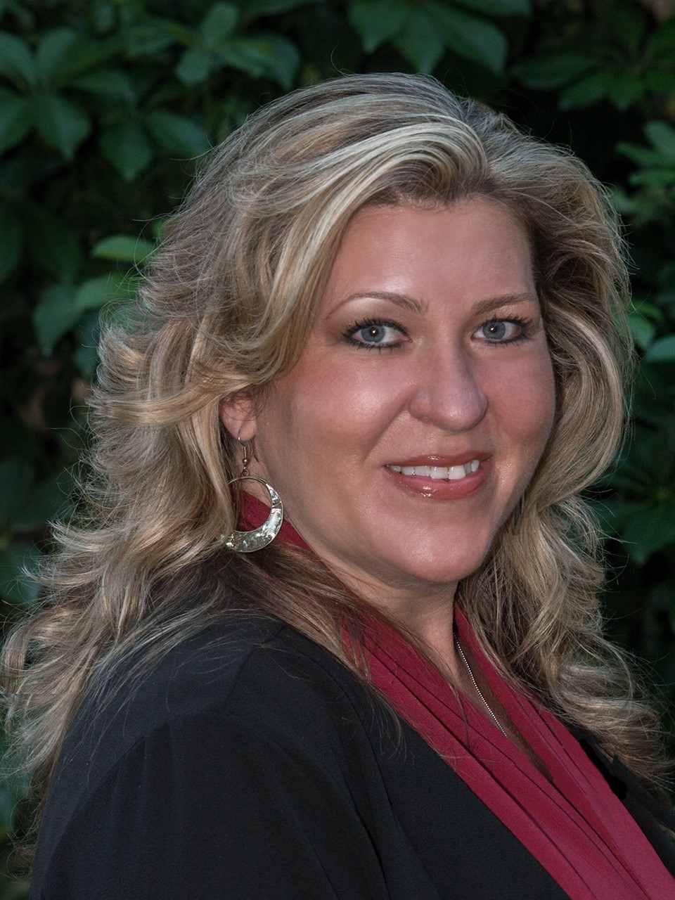 McFarland headshot