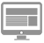 Monitor Icon 2