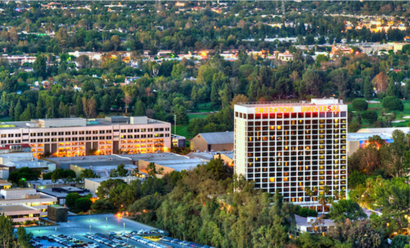 Sheraton Universal