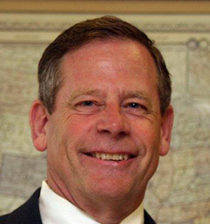 John Johnson