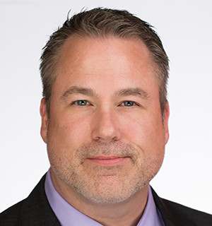 Keith Wallace