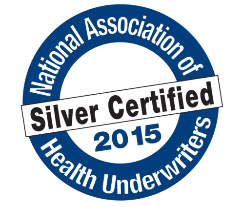 NAHU Silver Certification 2015