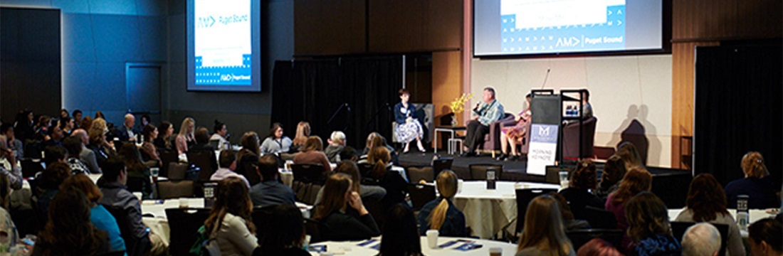 Marketing Speaker at MarketMix
