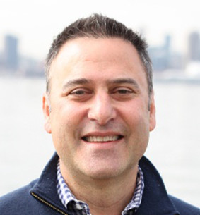 Jay Levinger