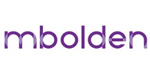 mbolden logo