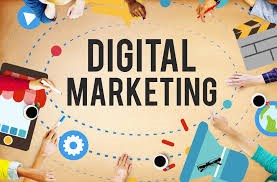 Marketing Problem #3 – Digital Transformation of the Modern Corporation photo