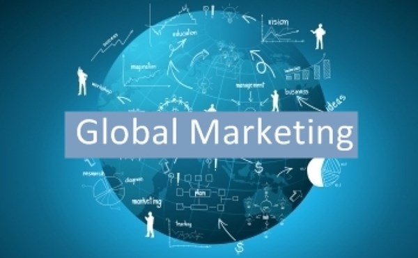 Marketing Problem #6 – Competing in Dynamic, Global Markets photo