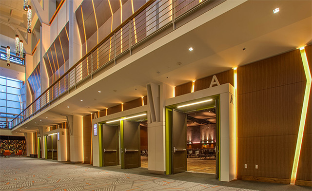 Venue Image 3 MarketMix at the Meydenbauer Cente