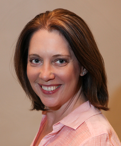 Cathy Little