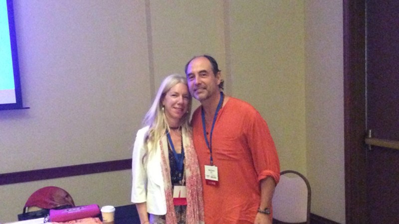 CAHU Health Care Retreat 2017 HealthCare Retreat 2017 Image 13