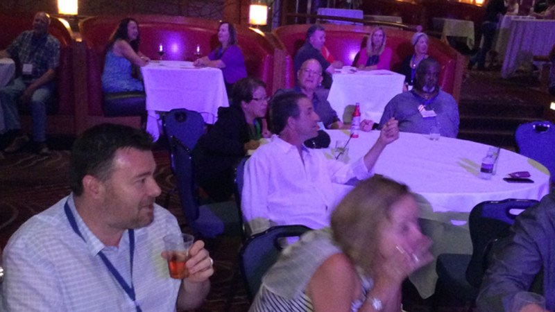 CAHU Health Care Retreat 2017 HealthCare Retreat 2017 Image 2