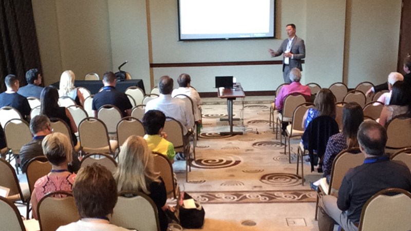 CAHU Health Care Retreat 2017 HealthCare Retreat 2017 Image 16