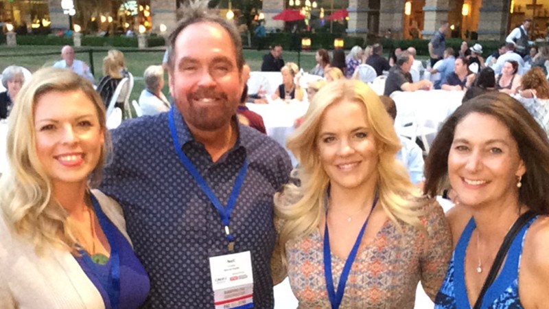 CAHU Health Care Retreat 2017 HealthCare Retreat 2017 Image 3