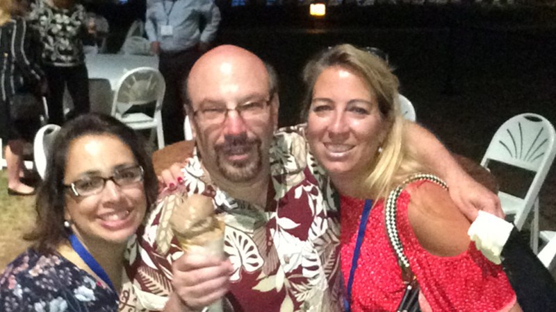 CAHU Health Care Retreat 2017 Healthcare Retreat 2017 Image 28