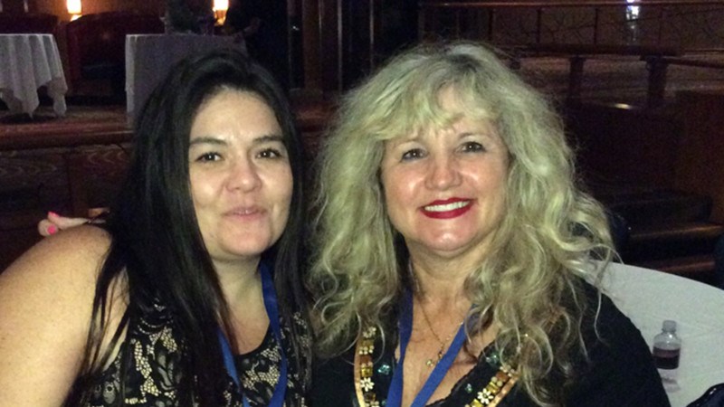 CAHU Health Care Retreat 2017 Healthcare Retreat 2017 Image 26