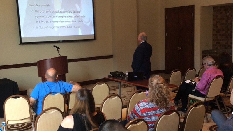 CAHU Health Care Retreat 2017 Healthcare Retreat 2017 Image 47
