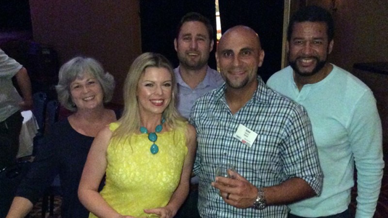 CAHU Health Care Retreat 2017 Healthcare Retreat 2017 Image 27
