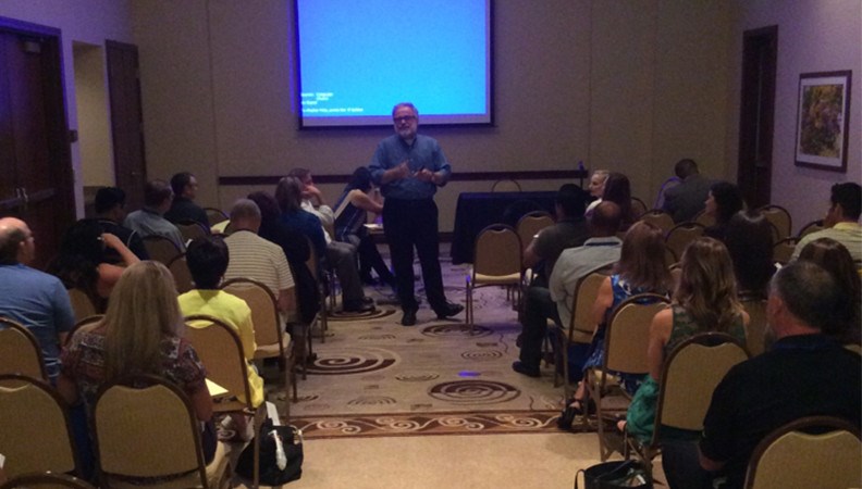 CAHU Health Care Retreat 2017 Healthcare Retreat 2017 Image 24