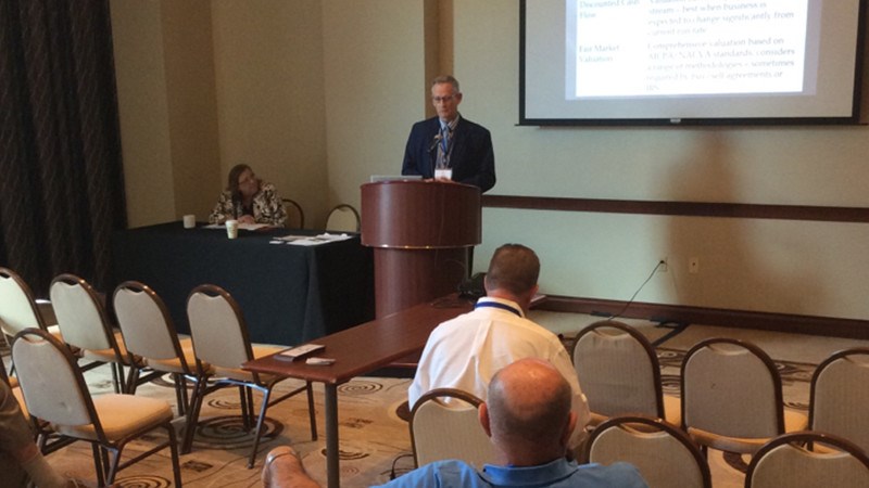 CAHU Health Care Retreat 2017 Healthcare Retreat 2017 Image 32