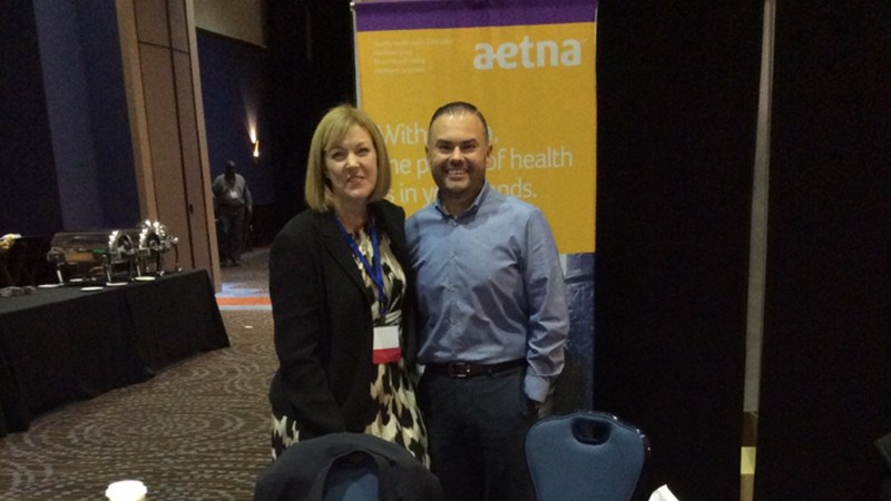 CAHU Health Care Retreat 2017 Healthcare Retreat 2017 Image 40