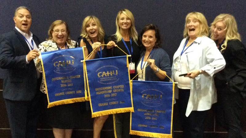 CAHU Health Care Retreat 2017 Healthcare Retreat 2017 Image 35