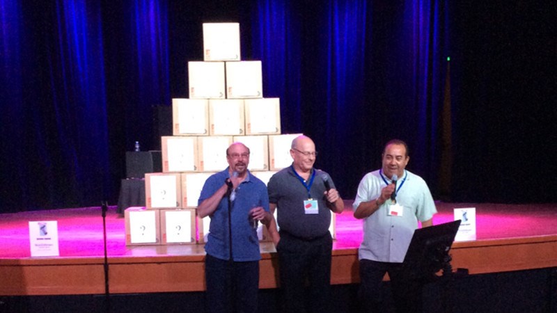 CAHU Health Care Retreat 2017 Healthcare Retreat 2017 Image 54