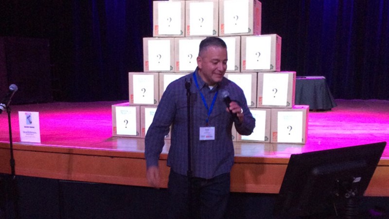 CAHU Health Care Retreat 2017 Healthcare Retreat 2017 Image 61
