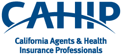 cahip blue logo