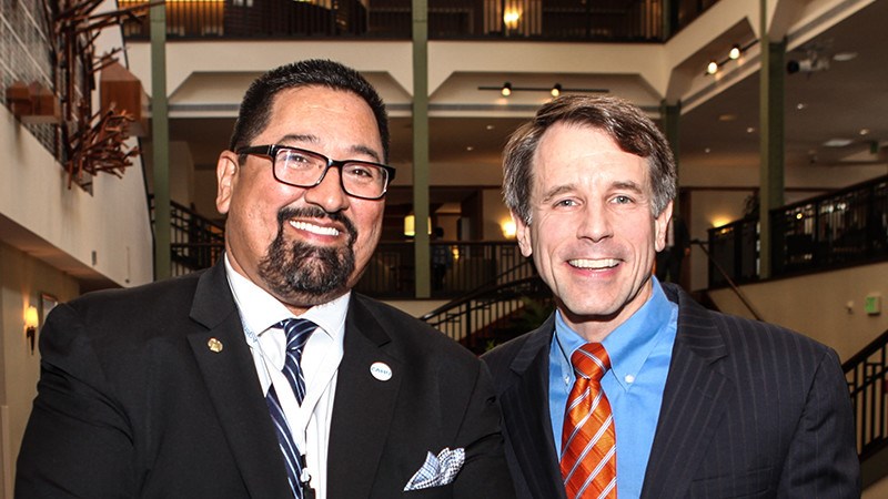 CAHU Capitol Summit 2016 CAHU Capitol Summit Image 10