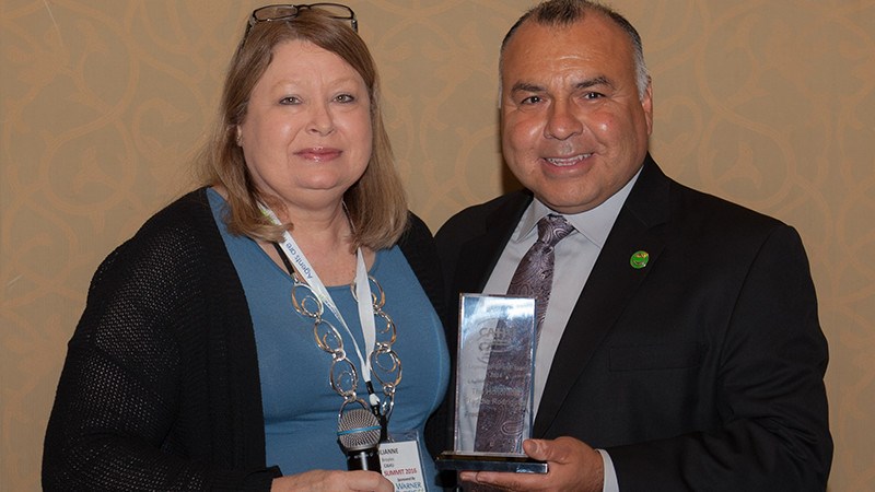 CAHU Capitol Summit 2016 CAHU Capitol Summit Image 100