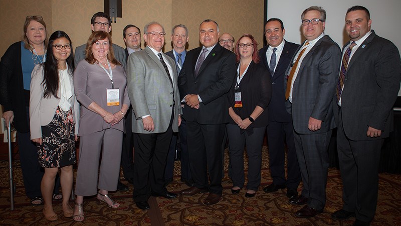 CAHU Capitol Summit 2016 CAHU Capitol Summit Image 101
