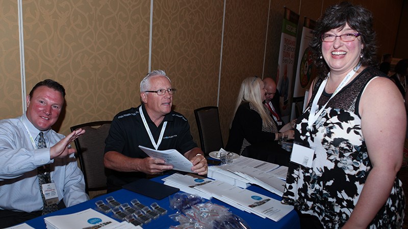 CAHU Capitol Summit 2016 CAHU Capitol Summit Image 24