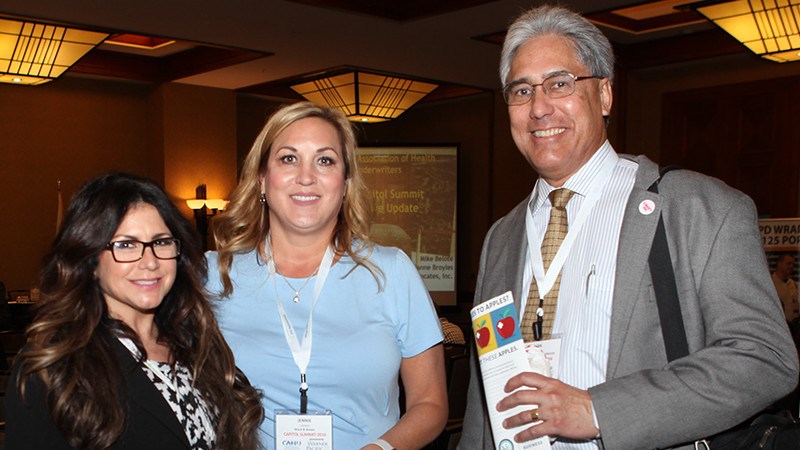 CAHU Capitol Summit 2016 CAHU Capitol Summit Image 31