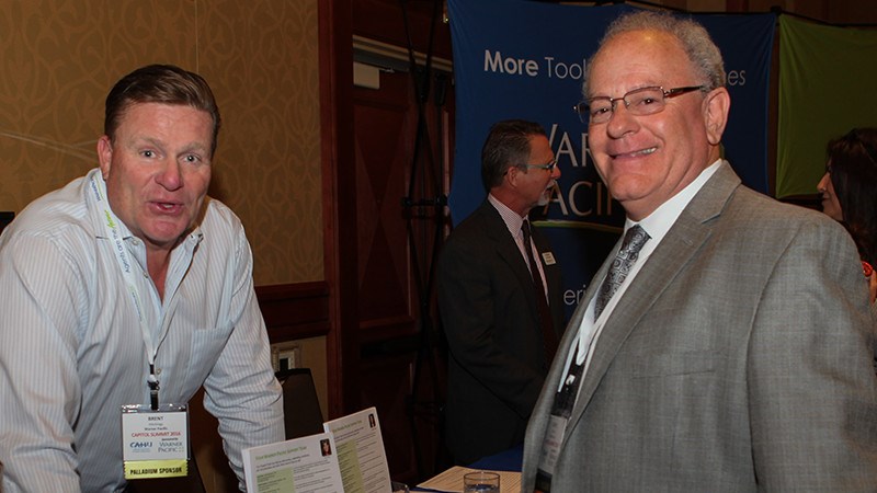 CAHU Capitol Summit 2016 CAHU Capitol Summit Image 34