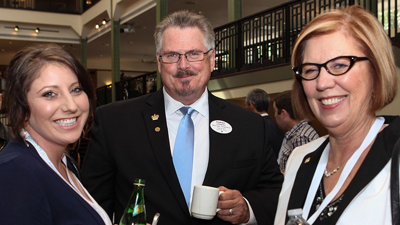 CAHU Capitol Summit 2016 CAHU Capitol Summit Image 37