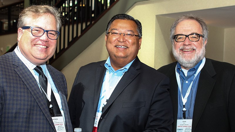 CAHU Capitol Summit 2016 CAHU Capitol Summit Image 39