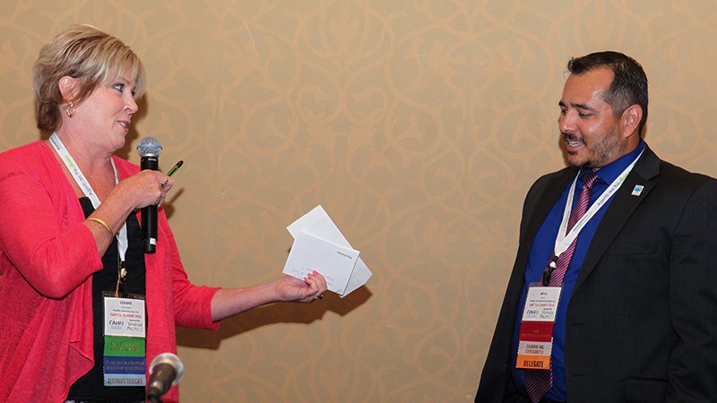 CAHU Capitol Summit 2016 CAHU Capitol Summit Image 51