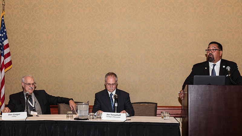 CAHU Capitol Summit 2016 CAHU Capitol Summit Image 60