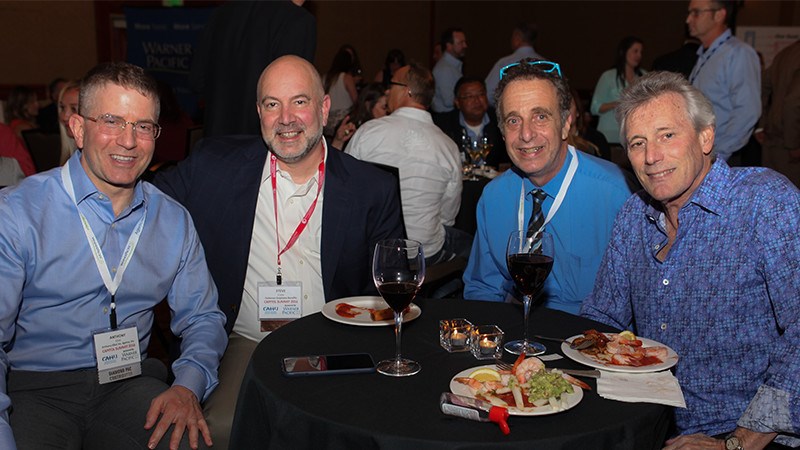 CAHU Capitol Summit 2016 CAHU Capitol Summit Image 69