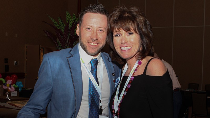 CAHU Capitol Summit 2016 CAHU Capitol Summit Image 70