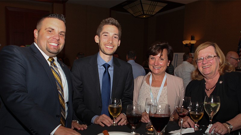 CAHU Capitol Summit 2016 CAHU Capitol Summit Image 72